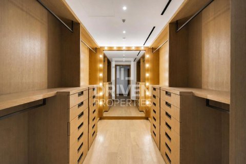3 غرف نوم شقة في Jumeirah Bay Island, الإمارات العربية المتحدة رقم 214187 22