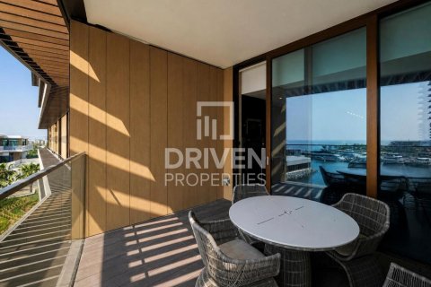 3 غرف نوم شقة في Jumeirah Bay Island, الإمارات العربية المتحدة رقم 214187 28