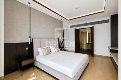 3 غرف نوم شقة في Jumeirah Bay Island, الإمارات العربية المتحدة رقم 214187 13