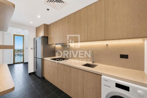 3 غرف نوم شقة في Jumeirah Bay Island, الإمارات العربية المتحدة رقم 214187 16