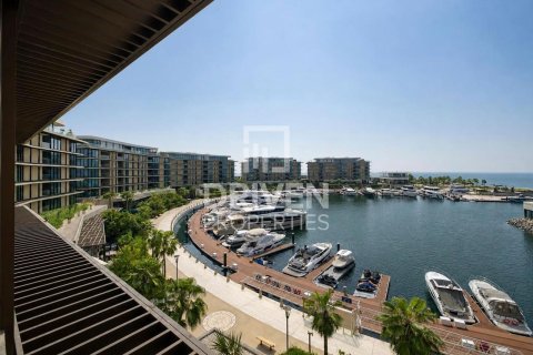 3 غرف نوم شقة في Jumeirah Bay Island, الإمارات العربية المتحدة رقم 214187 29