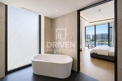 3 غرف نوم شقة في Jumeirah Bay Island, الإمارات العربية المتحدة رقم 214187 23
