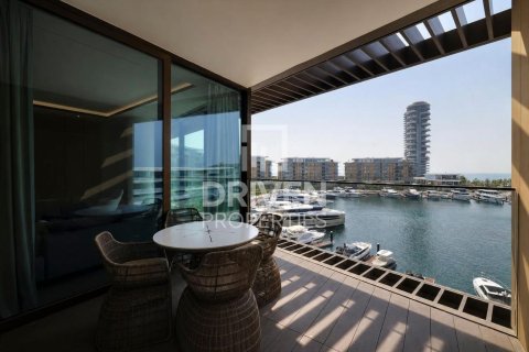 3 غرف نوم شقة في Jumeirah Bay Island, الإمارات العربية المتحدة رقم 214187 26
