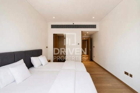 3 غرف نوم شقة في Jumeirah Bay Island, الإمارات العربية المتحدة رقم 214187 9