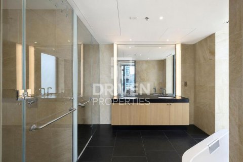 3 غرف نوم شقة في Jumeirah Bay Island, الإمارات العربية المتحدة رقم 214187 24