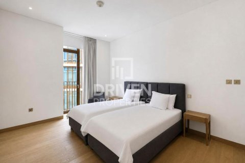 3 غرف نوم شقة في Jumeirah Bay Island, الإمارات العربية المتحدة رقم 214187 8