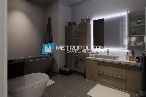 Apartment de 1 dormitorio en  Yas Island, UAE No. 125859 5
