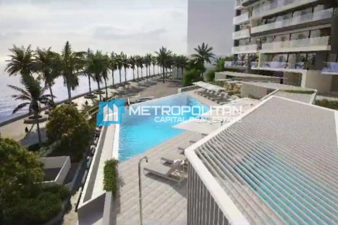 Apartment de 1 dormitorio en  Yas Island, UAE No. 125859 9