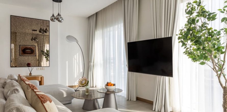 Appartement de 3 chambres à Business Bay, UAE No. 224394