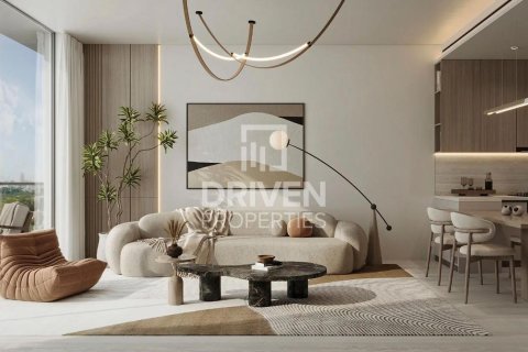 1 bedroom Apartment in District 15, UAE No. 211769 5
