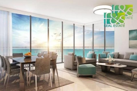2 غرف نوم شقة في Al Marjan Island, الإمارات العربية المتحدة رقم 22575