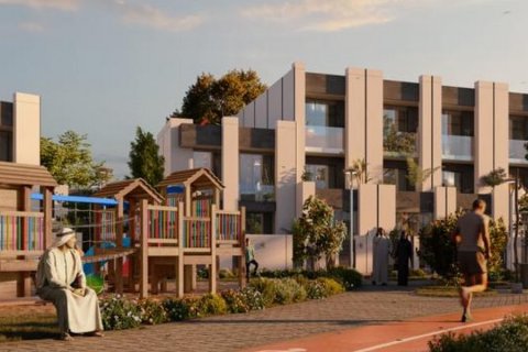 2 غرف نوم تاون هاوس في Dubai Land, الإمارات العربية المتحدة رقم 5729 6