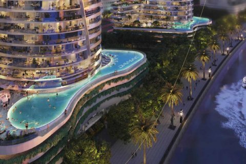 39m² Apartment in Business Bay, UAE No. 110760 4
