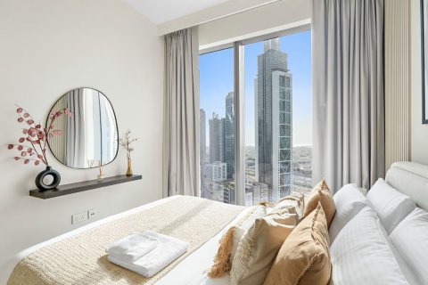 1 bedroom Apartment in Downtown Dubai (Downtown Burj Dubai), UAE No. 220274 8