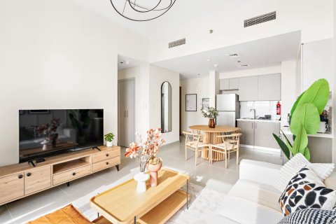 1 bedroom Apartment in Downtown Dubai (Downtown Burj Dubai), UAE No. 220274 4
