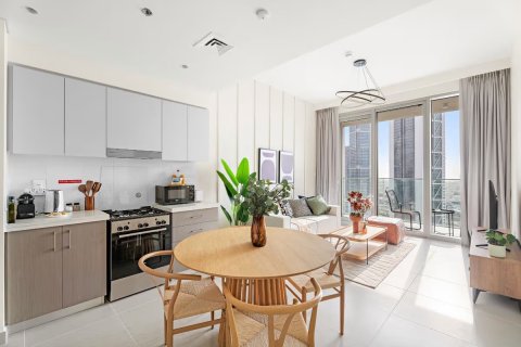 1 bedroom Apartment in Downtown Dubai (Downtown Burj Dubai), UAE No. 220274 3