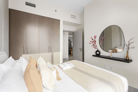 1 bedroom Apartment in Downtown Dubai (Downtown Burj Dubai), UAE No. 220274 10