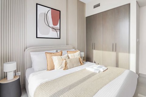 1 bedroom Apartment in Downtown Dubai (Downtown Burj Dubai), UAE No. 220274 9
