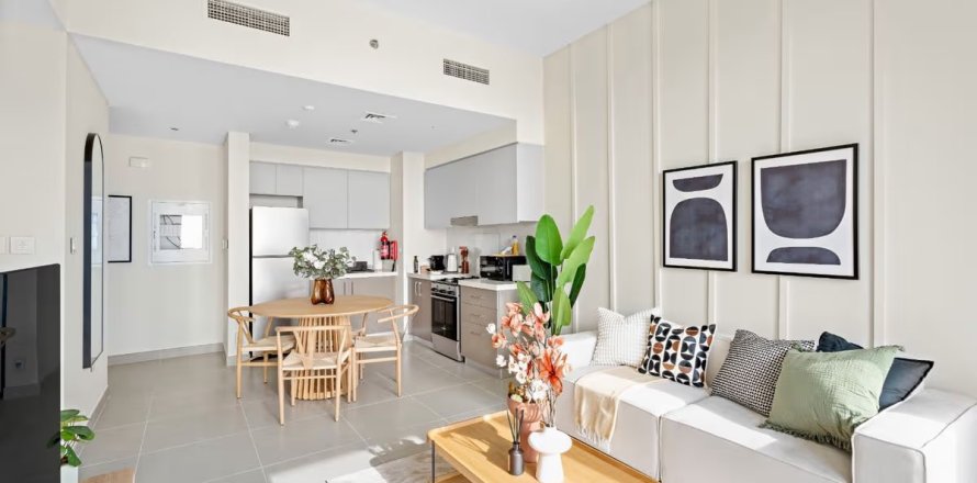 1 bedroom Apartment in Downtown Dubai (Downtown Burj Dubai), UAE No. 220274