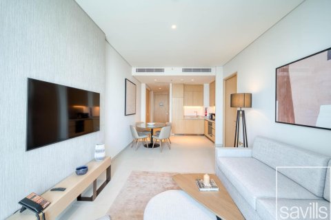 1 غرف نوم شقة في Vida Residences Dubai Mall, الإمارات العربية المتحدة رقم 194698