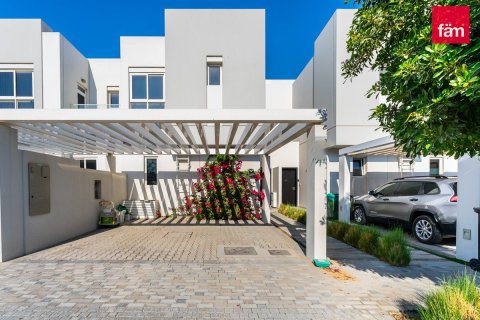 3 bedrooms Townhouse in Dubai, UAE No. 213186 31