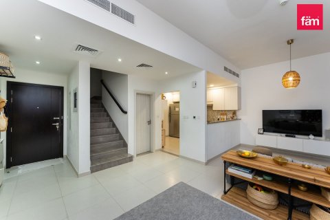 3 bedrooms Townhouse in Dubai, UAE No. 213186 7