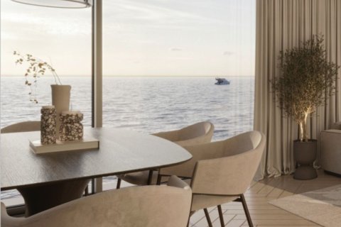 45m² Apartment in Ras Al Khaimah, UAE No. 183823 8