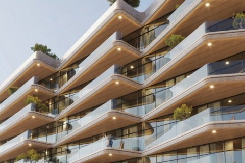 45m² Apartment in Ras Al Khaimah, UAE No. 183823 3