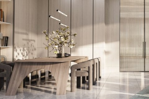 45m² Apartment in Ras Al Khaimah, UAE No. 183823 20