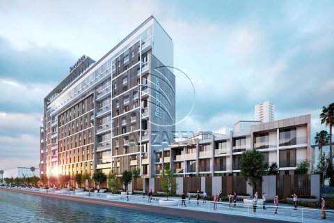 Appartement de 4 chambres à Yas Island, UAE No. 167948 3