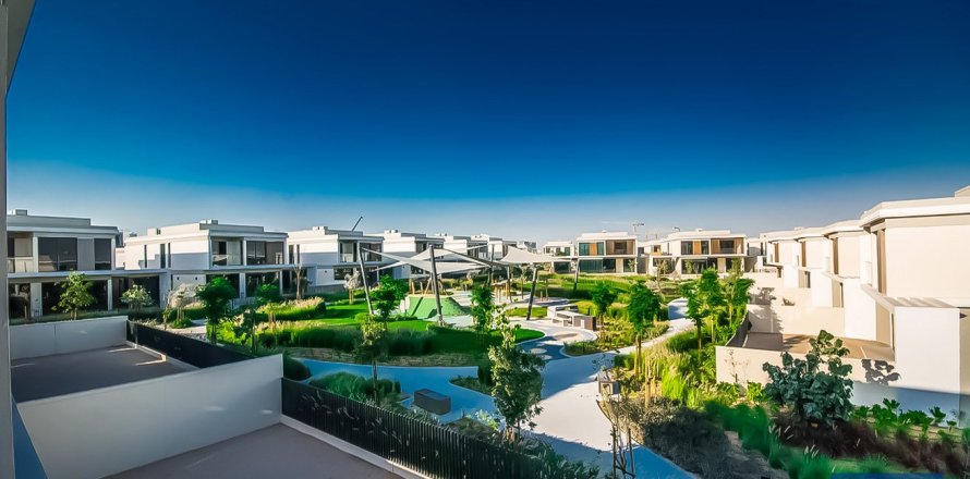 Villa de 5 chambres à Harmony, UAE No. 153343