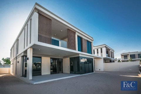 Villa de 5 chambres à Harmony, UAE No. 153343 10