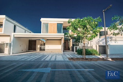 Villa de 5 chambres à Harmony, UAE No. 153343 13