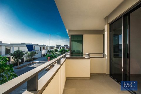 Villa de 5 chambres à Harmony, UAE No. 153343 15
