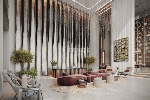 Apartment de 1 dormitorio en Dubai, UAE No. 125861 11