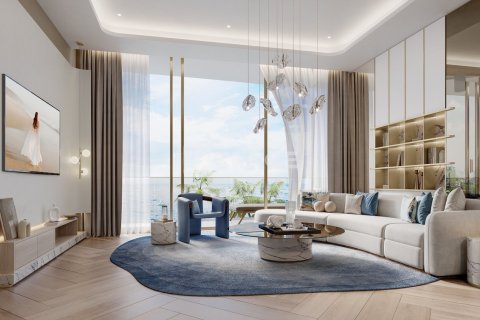 Apartment de 1 dormitorio en Dubai, UAE No. 125861 18