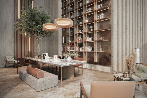 Apartment de 1 dormitorio en Dubai, UAE No. 125861 12