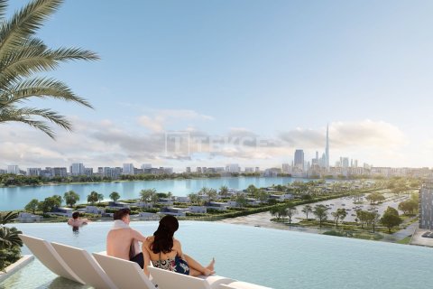 Apartment de 1 dormitorio en Dubai, UAE No. 125861 3