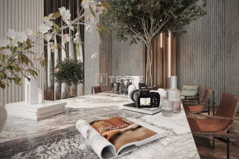 Apartment de 1 dormitorio en Dubai, UAE No. 125861 10