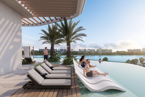 Apartment de 1 dormitorio en Dubai, UAE No. 125861 9