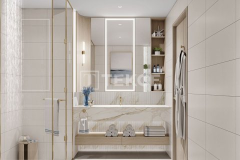 Apartment de 1 dormitorio en Dubai, UAE No. 125861 21