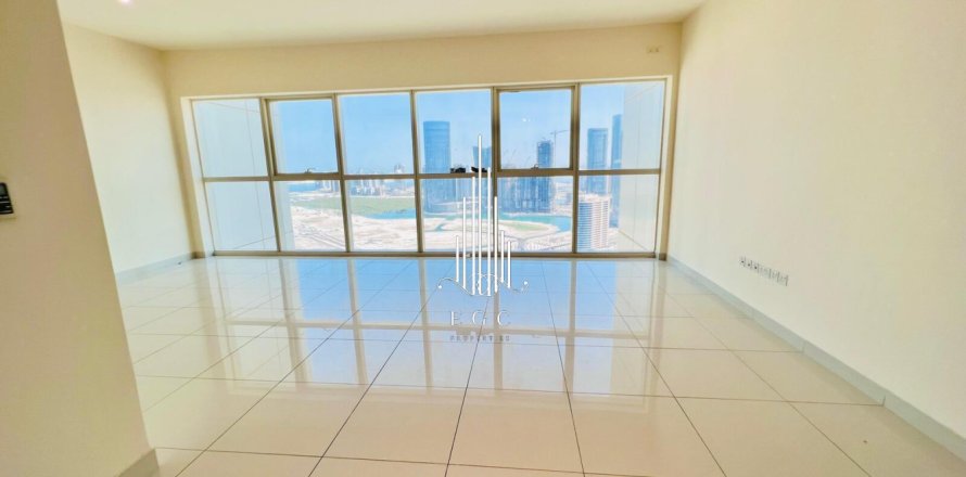 Apartment de 2 dormitorios en Al Reem Island, UAE No. 37521