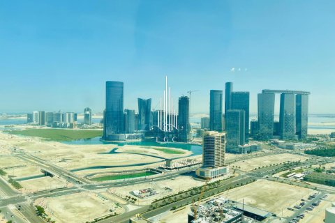 Apartment de 2 dormitorios en Al Reem Island, UAE No. 37521 16