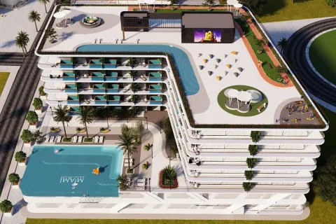 1 bedroom Apartment in Dubai, UAE No. 151013