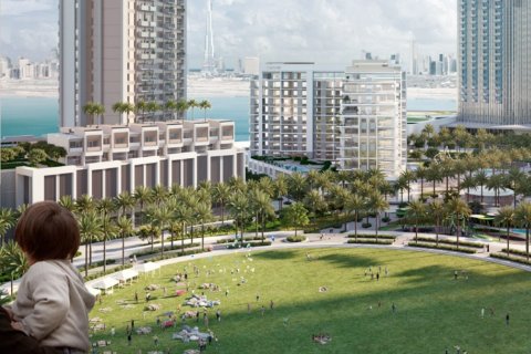 Apartment de 1 dormitorio en Dubai Harbour, UAE No. 1646 6