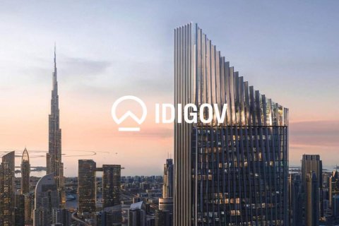 2 bedrooms Apartment in Business Bay, UAE No. 217283