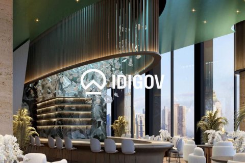 2 bedrooms Apartment in Business Bay, UAE No. 217283 19