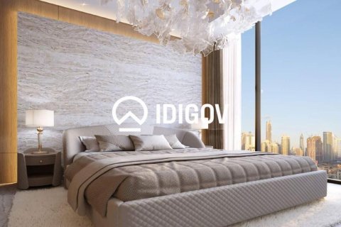 2 bedrooms Apartment in Business Bay, UAE No. 217283 4