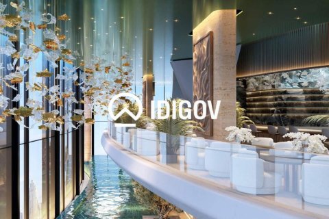2 bedrooms Apartment in Business Bay, UAE No. 217283 10