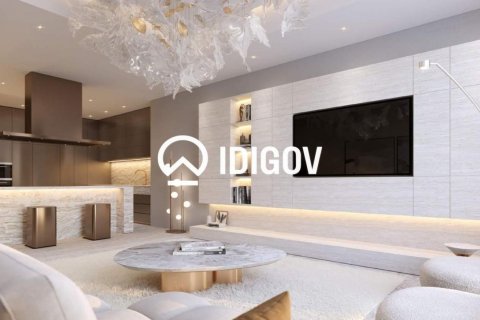 2 bedrooms Apartment in Business Bay, UAE No. 217283 15